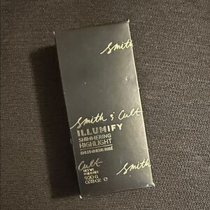 NEW Smith & Cult Illuminify Shimmering Highlight